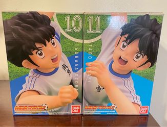 Super Campeones / Captain Tsubasa