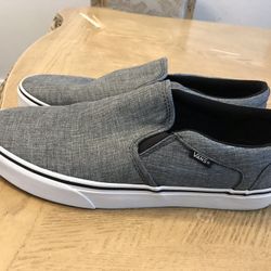 Vans Shoes 10.5