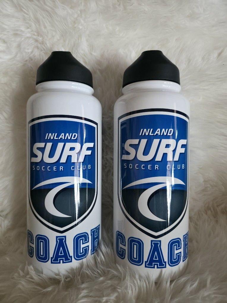 Custom Water Bottles