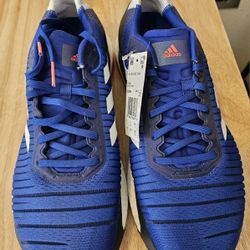 Adidas Solar Glide Running Shoes 11 1/2