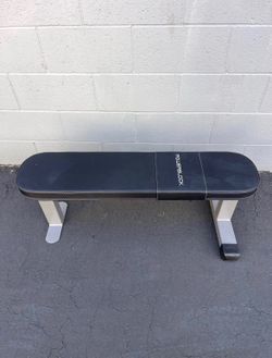 PowerBlock Portable Weight Bench… Home Gym Fitness…. $75 Price is Firm!!!!