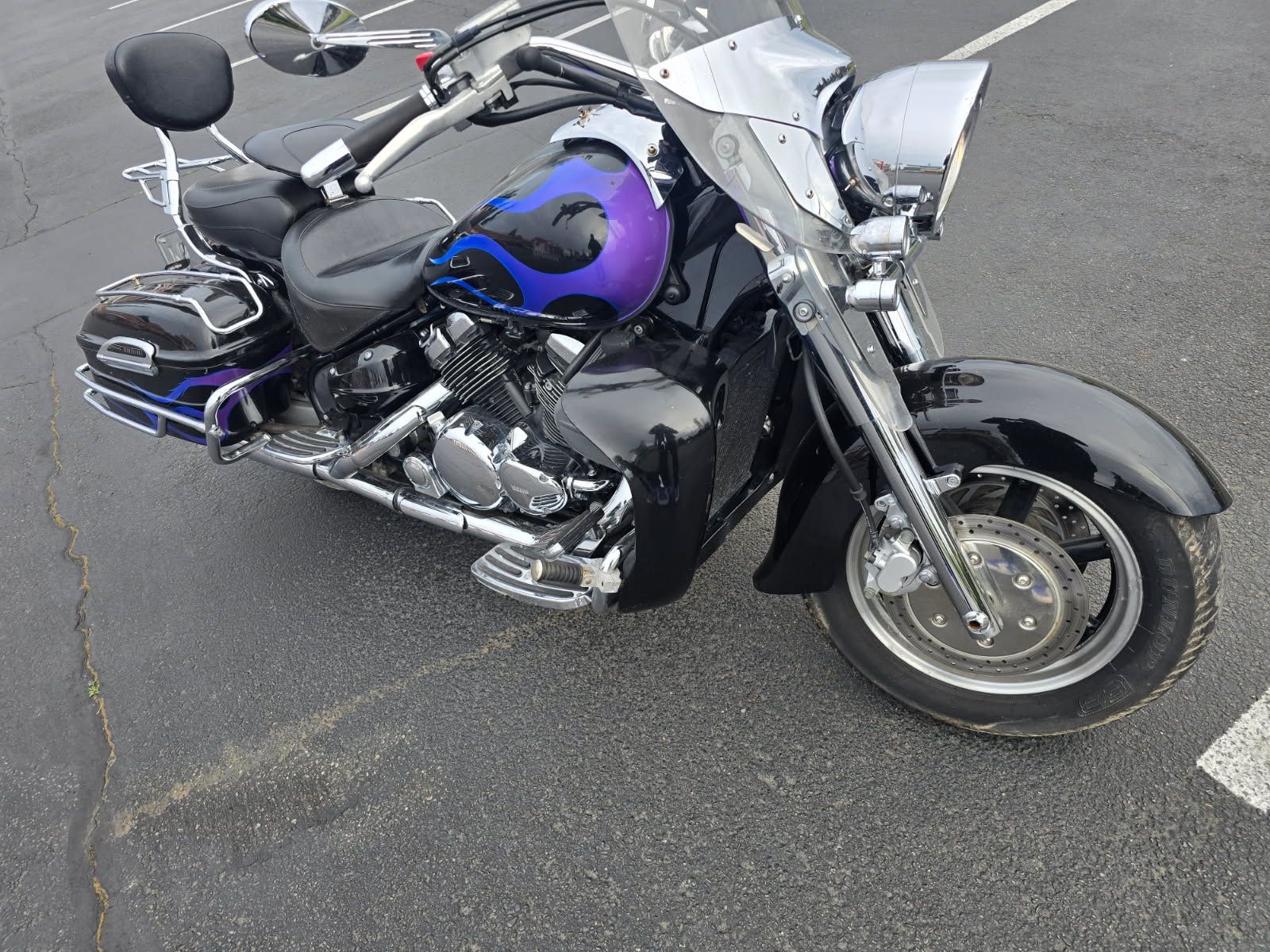 2006 Yamaha