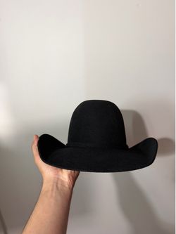 Rodeo King Felt