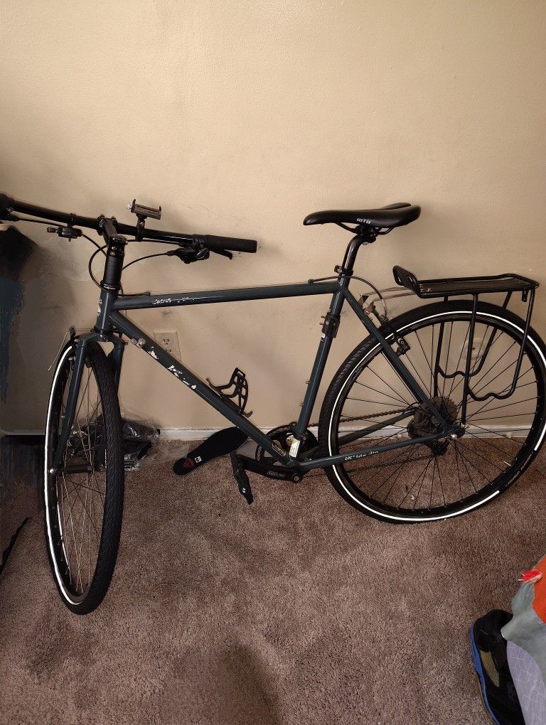 Surly Mountain Bike