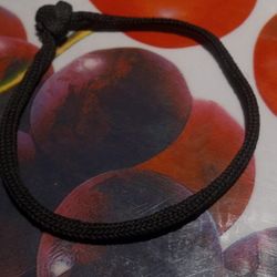 Black Bracelet 