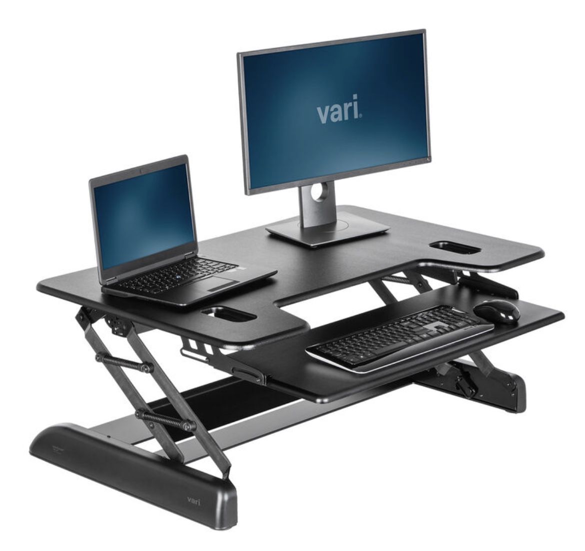 Vari Standing Desk Tall 40