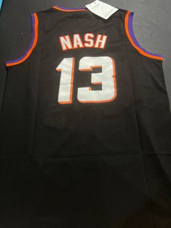 Phoenix Suns Jerseys. Nash, Barkley Jerseys. New