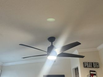 Ceiling Fan