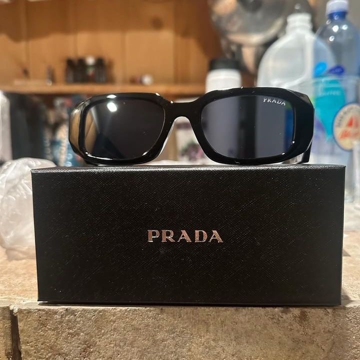 Prada Glassses