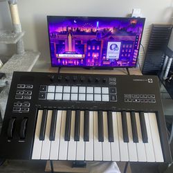Keyboard For Music Production