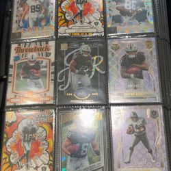 Trading Cards 