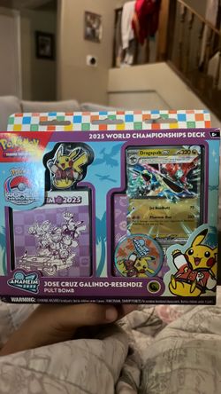 27 dollars for Pokémon anahrim 2025