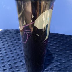 Starbucks Halloween Cup 2021