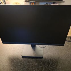 LG Monitor 