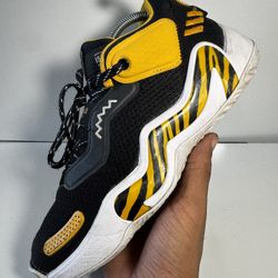 Bel-Air Athletics x D.O.N. Issue #3 “The Jersey” Size 6.5