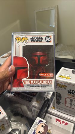 The Mandalorian (Only @ Target) Edition