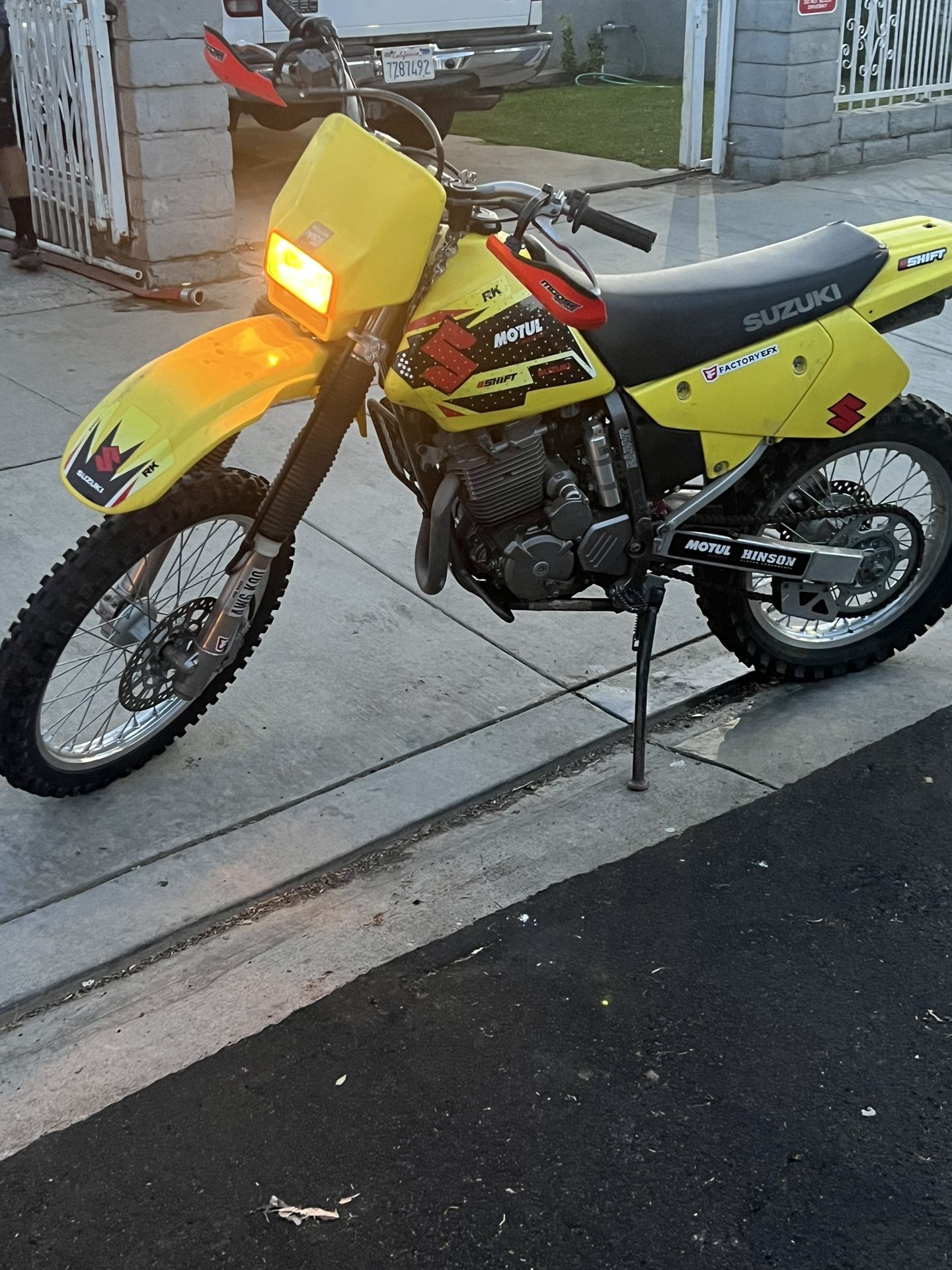 Suzuki 