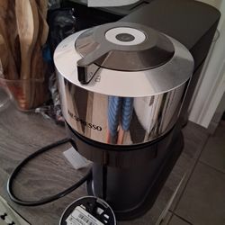 Nespresso Vertuo Machine