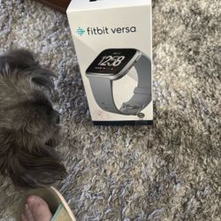 Fitbit Versa