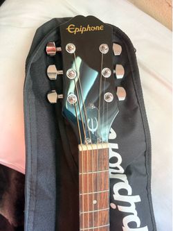 Guitar Brand new