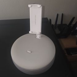 Pillow Cellphone Tablet Holder