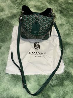 Bucket Bag