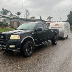 2004 Ford F-150