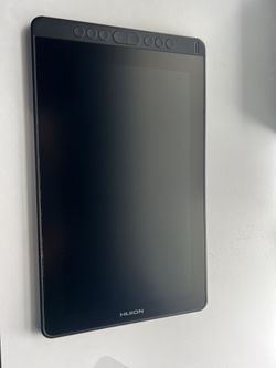 Drawing Tablet Kamvas 13