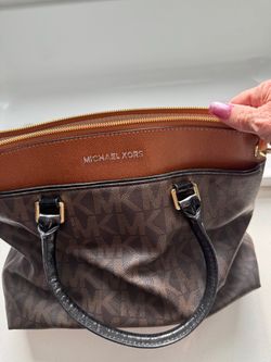 MK purse and Wallet