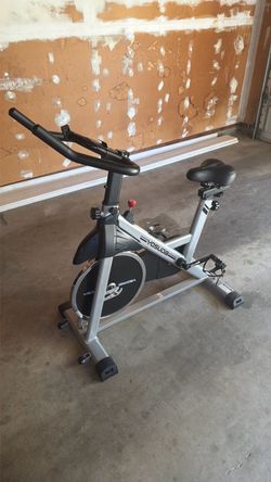 Yosuda Indoor Cycling Spin Bike