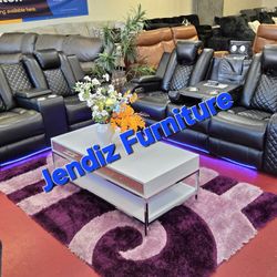 Electric Reclining Livingroom Furniture Sectional Couches Sofa Furniture 