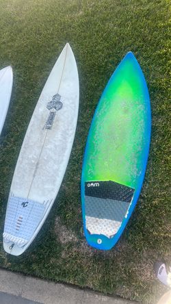 4,6 surf board