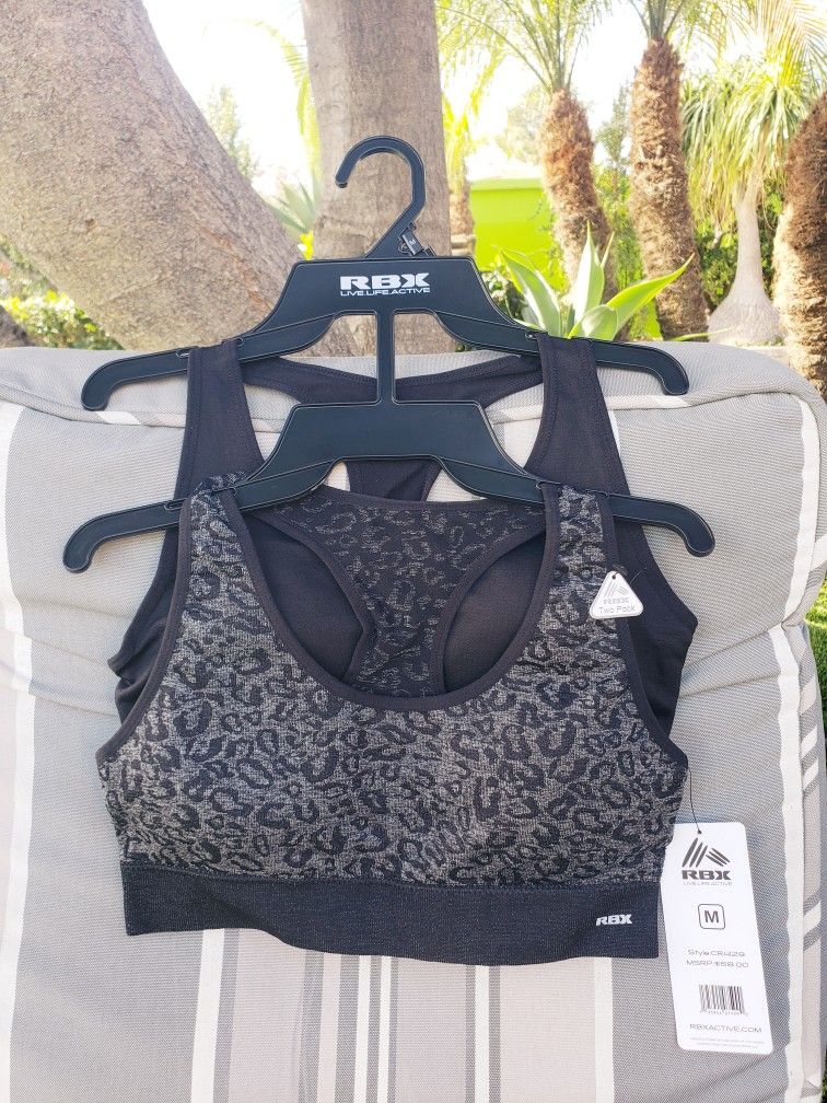 RBX Active Sports Bras