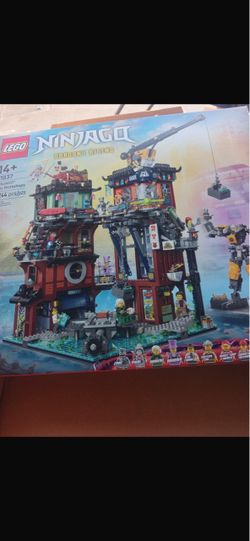 Legos