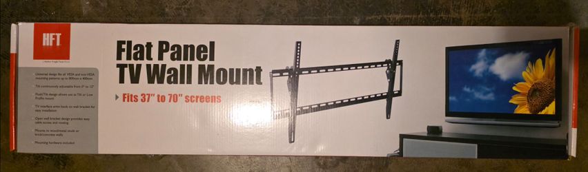 TV Mount 37-70in