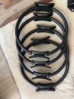 14” Pilates Rings