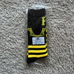Pittsburgh Pirates Socks SGA PNC Park - Never Opened