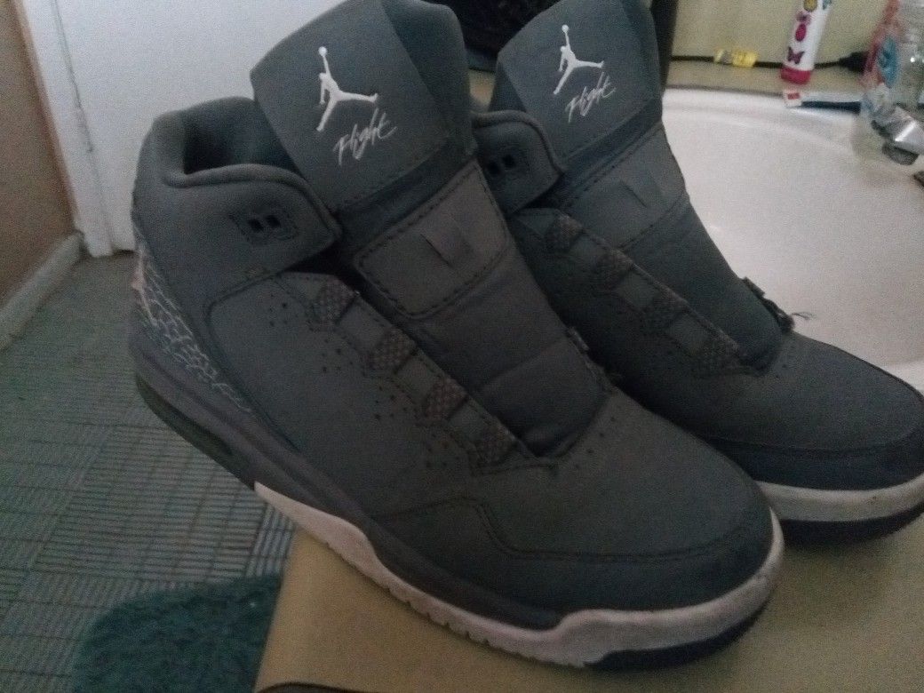 Jordan