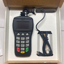 IPAD Magtek Card Reader