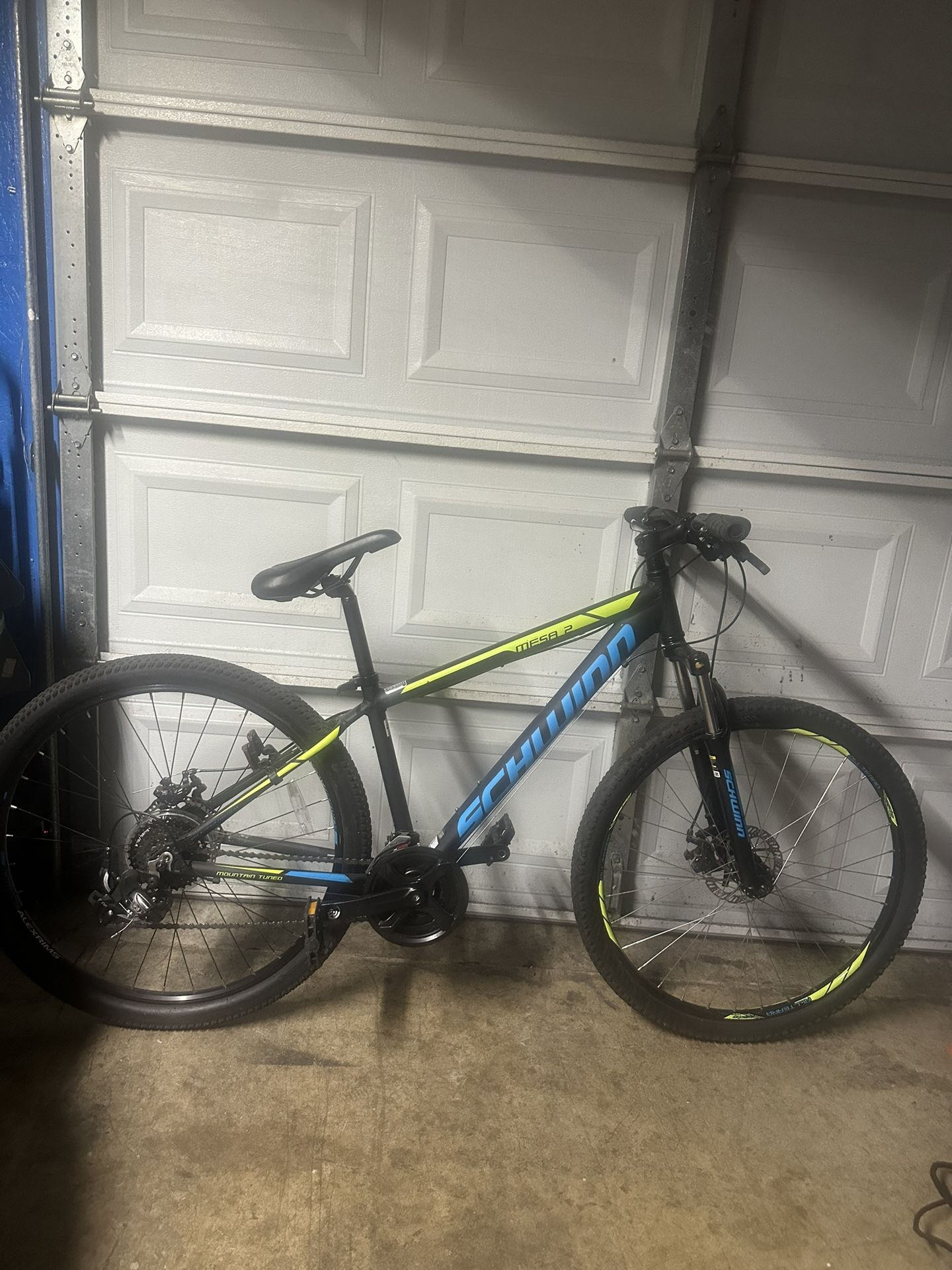 bike