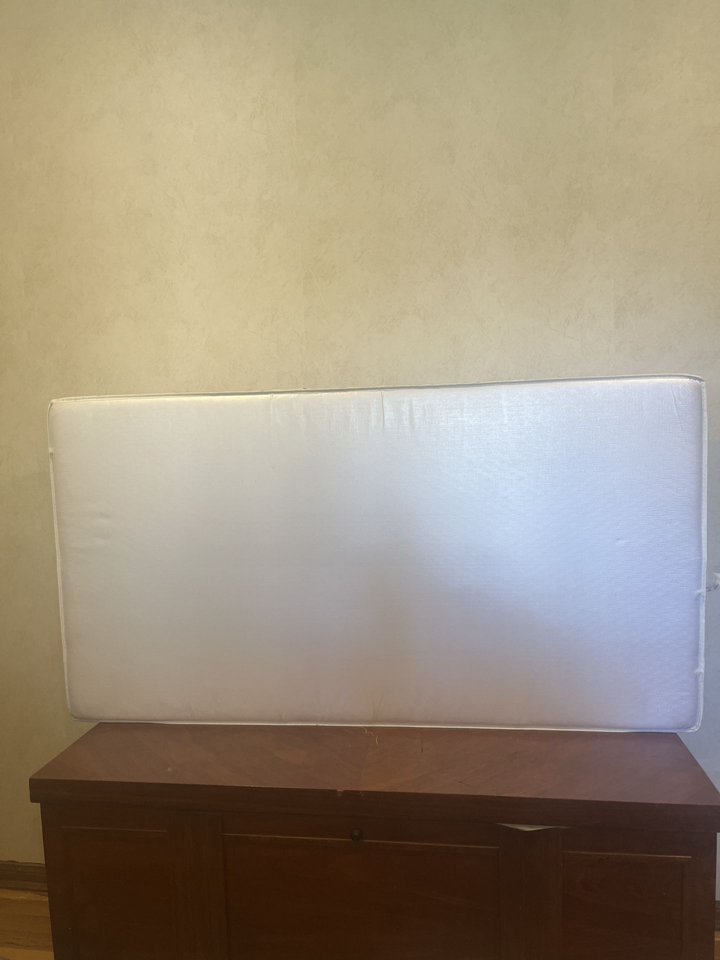 Infant/ Toddler Mattress