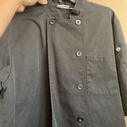 Chef Jacket
