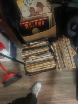 Old records