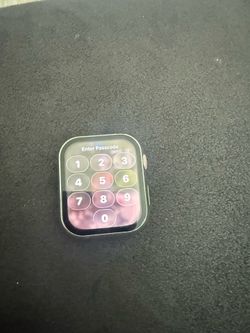 Apple Watch Series 9 (GPS + Cellular)
