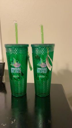 Wicked tumblers