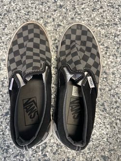 Vans shoes for kids