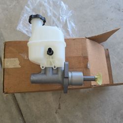 GM Brake Master Cylinder