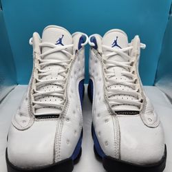 Jordan 13s hyper royal blue Men's size 8.5