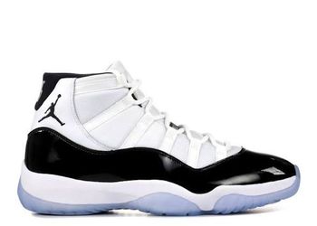 Air Jordan 11 Retro Concord Sneakers