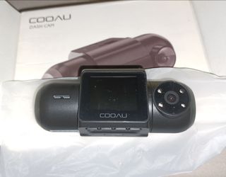 DOOAU D30 DASH CAMERA